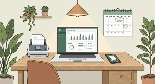 Intuit: доверие и привычка как SaaS‑ров для малого бизнеса