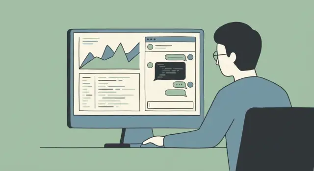 Claude Code для оптимизации производительности: логи и профили