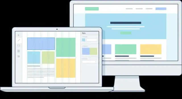 Что такое Webflow: конструктор сайтов без кода и возможности