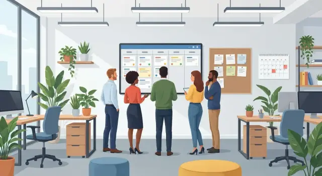 Dustin Moskovitz и Asana: системы вместо бесконечных встреч