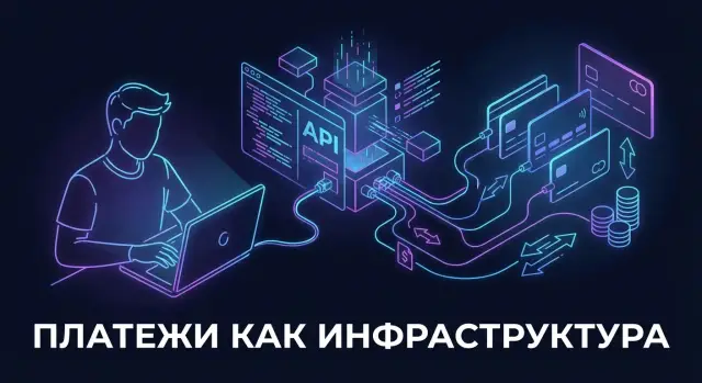 Патрик Коллисон и Stripe: платежи для разработчиков как стандарт