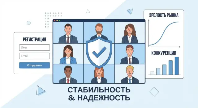 Zoom: надежность и онбординг — и что дальше зрелой категории