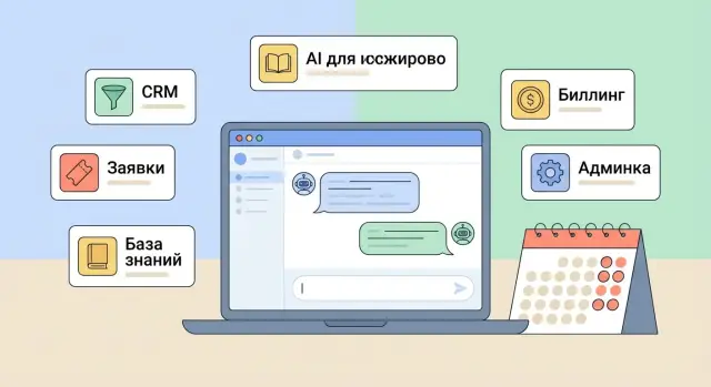 Мини-кейсы с Claude Code: 5 продуктов за выходные