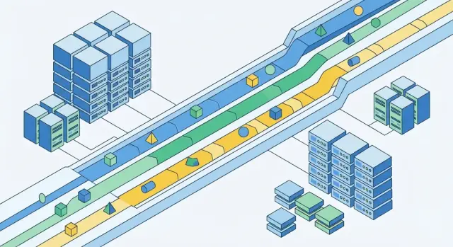 Что такое Apache Kafka и как её используют в современных системах