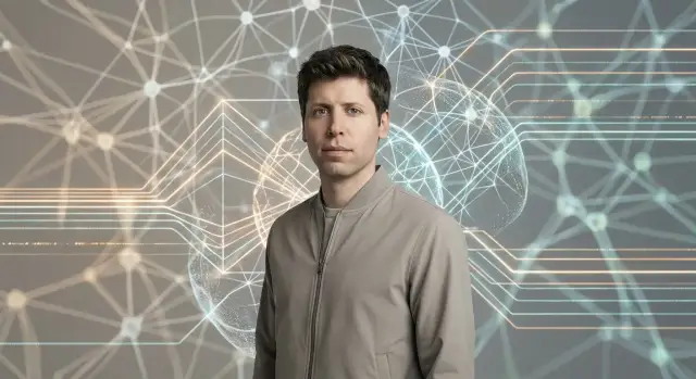 Сэм Альтман и OpenAI: как они запустили бум генеративного ИИ