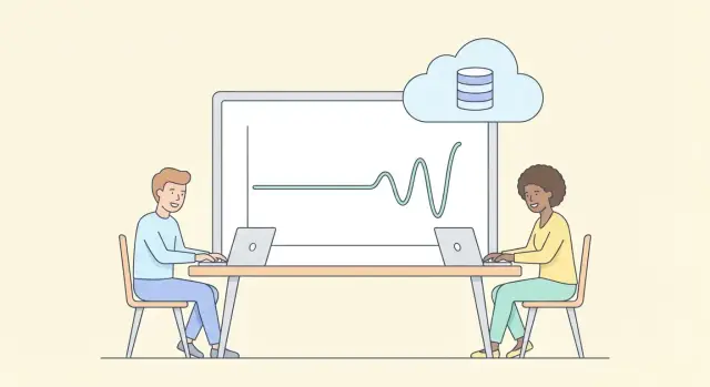 Как serverless‑базы данных меняют модель затрат стартапов