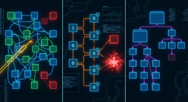 Как управление памятью влияет на скорость и безопасность языков