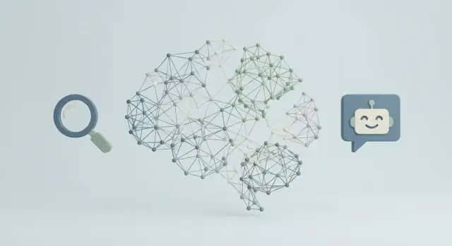 Векторные базы данных: основа семантического поиска и ИИ