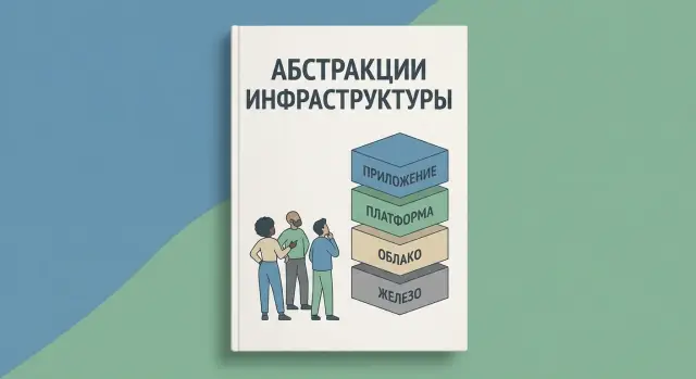 Абстракции инфраструктуры: идеи Митчелла Хашимото