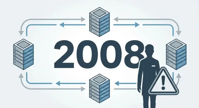 Дэн Камински и DNS‑уязвимость 2008: урок системного риска