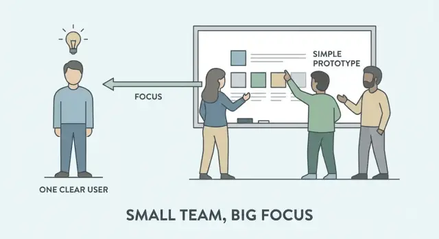 Уроки Y Combinator: почему стартапы выигрывают, начав с малого