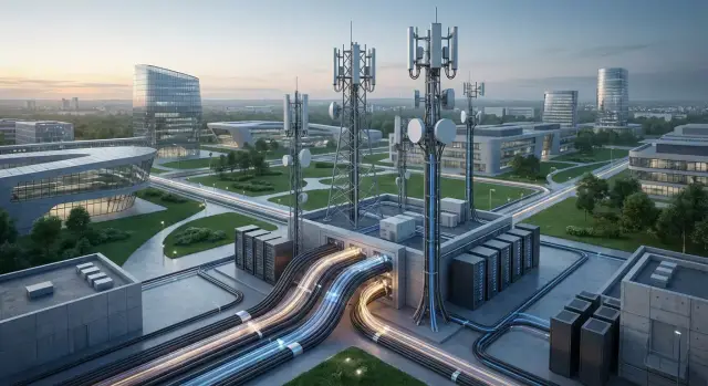 Huawei: как сети, устройства и НИОКР создали вертикаль