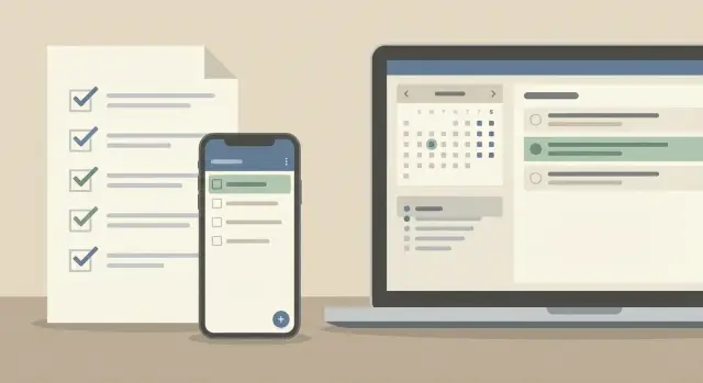 Эвристики юзабилити Нильсена: быстрый UX ревью перед релизом