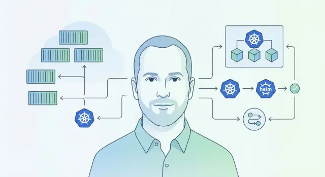 Крейг МакЛаки и взлёт cloud‑native: платформенный взгляд