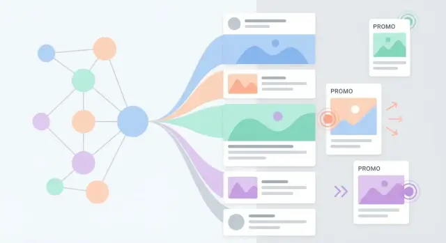 Как соцграф, внимание и таргетинг создали сверхплатформу