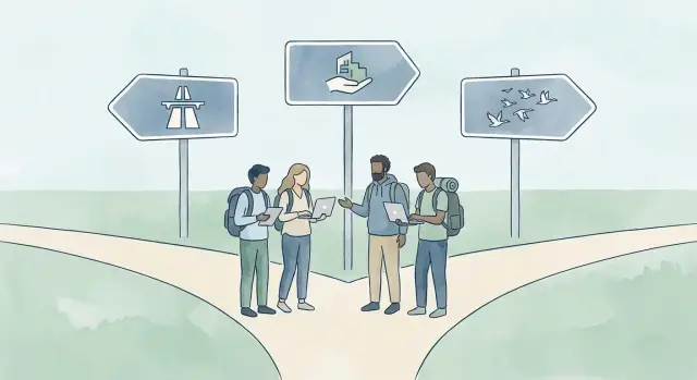 Почему команды со временем перерастают свой фреймворк