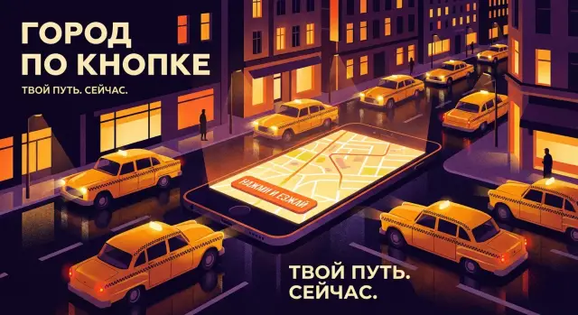 Гарретт Кэмп и истоки Uber: поездки как сервис по запросу