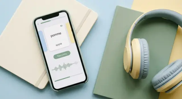 Как создать мобильное приложение для изучения языков и практики