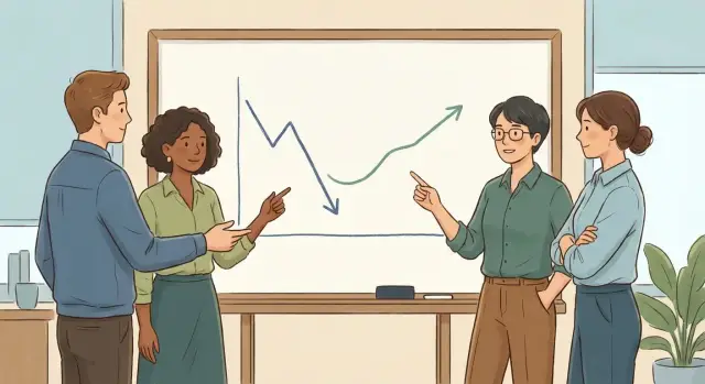 Провалы в стартапах: романтизация и признаки опасности