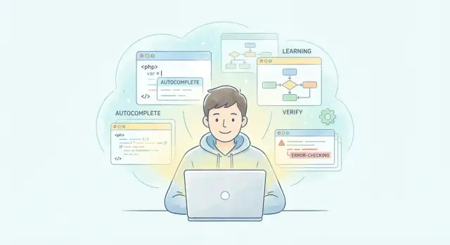 Как ИИ меняет изучение и применение языков программирования