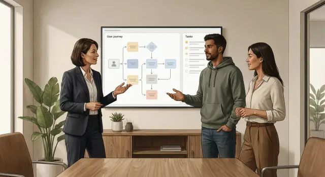 Владелец приложения: почему это роль бизнеса, а не только разработки