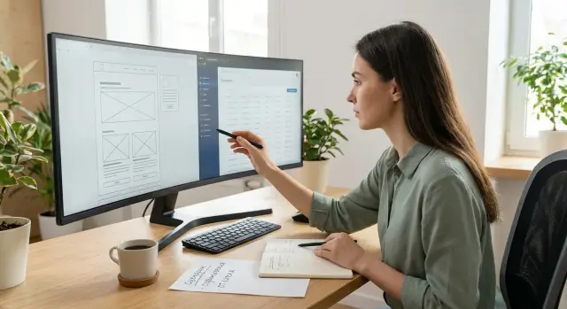 «Как у конкурента»: как разобрать сервис без копирования