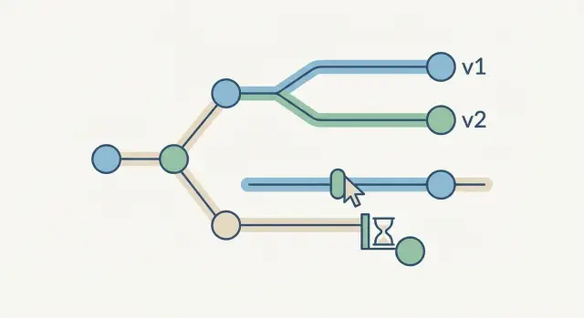 Дизайн публичного API для SaaS с нуля: версии, лимиты, SDK