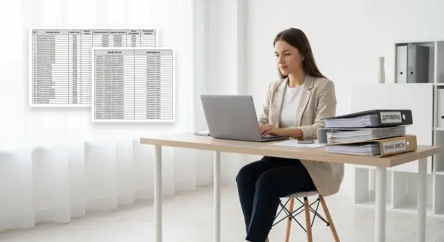 Как создать веб‑приложение для прайсов и договоров