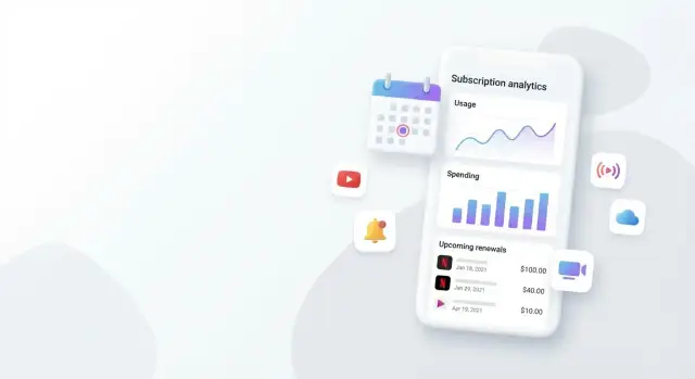 Как создать мобильное приложение для инсайтов по подпискам