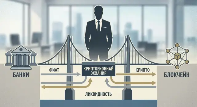 Брайан Армстронг и Coinbase: путь к массовому входу в крипто