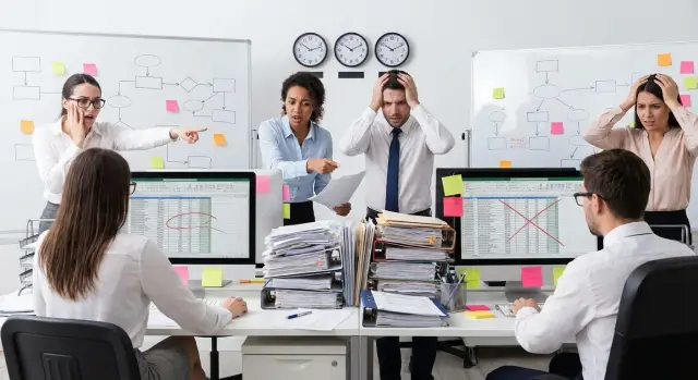 Автоматизация операционки: 5 признаков, что сайт не поможет