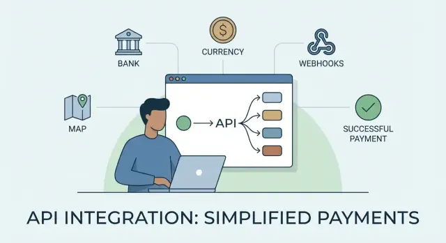 Как Stripe стал сервисом для разработчиков и изменил платежи