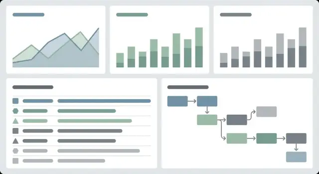 Наблюдаемость в продакшене: минимум логов, метрик, трасс