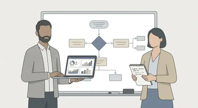 Преимущество технических фаундеров в эпоху ИИ: план для нетехов