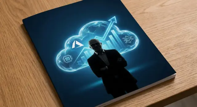 Сатья Наделла и ставка на ИИ: как Microsoft стала лидером