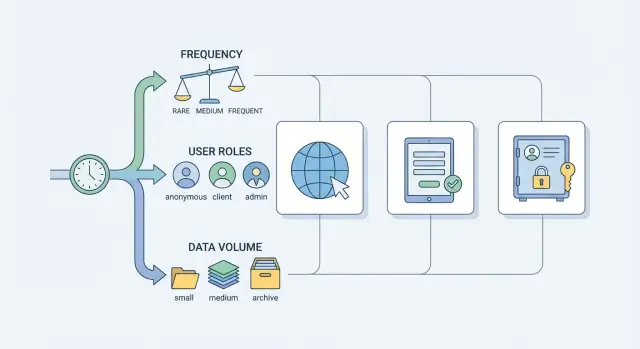 Сайт, форма или личный кабинет: как выбрать первый формат